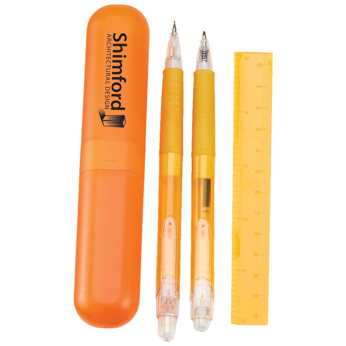 TRANS ORANGE