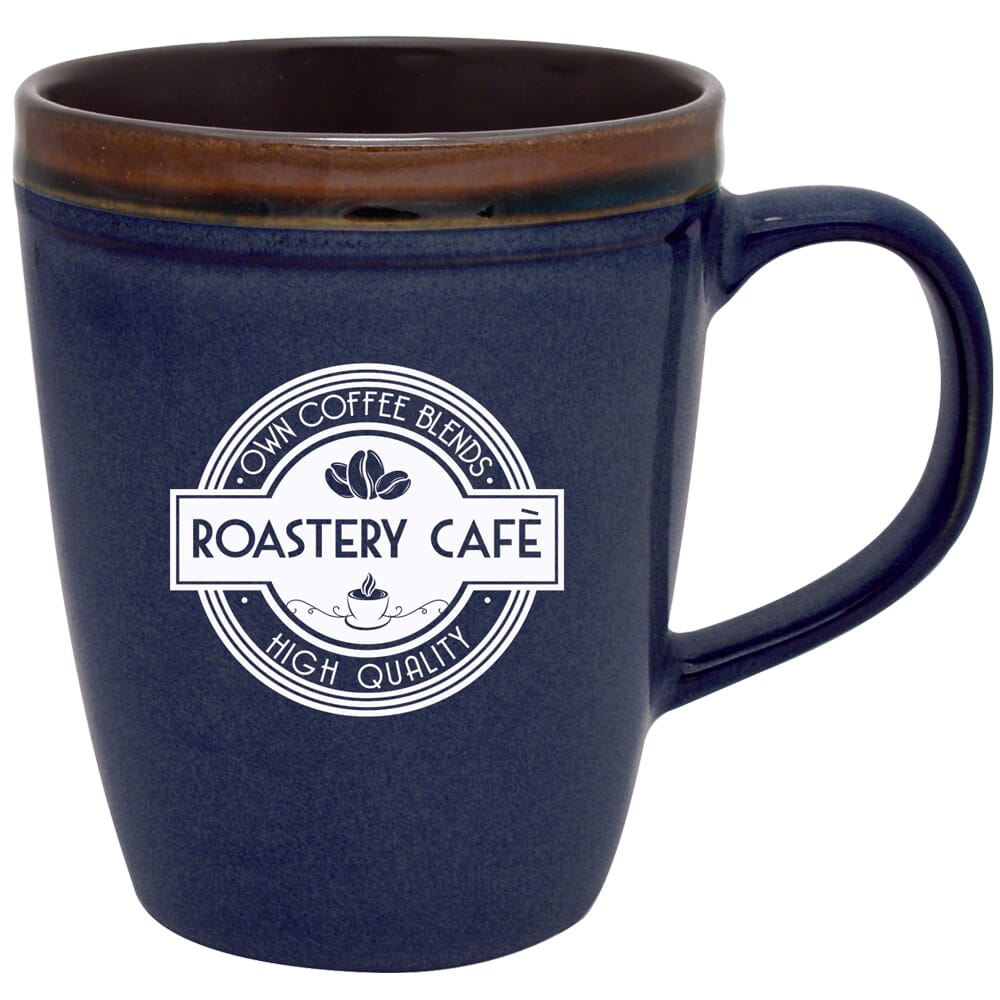 14 oz Rustic Looks Mug