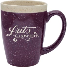 16 oz Starry Colors Mug