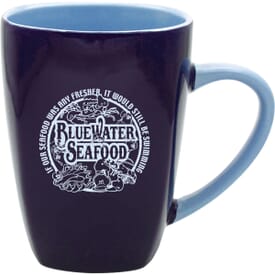 17 oz Square Sipper Mug