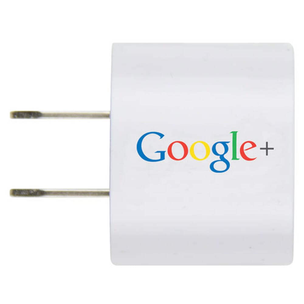 Power Up USB A/C Adapter