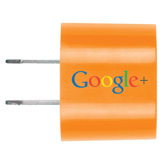 Power Up USB A/C Adapter