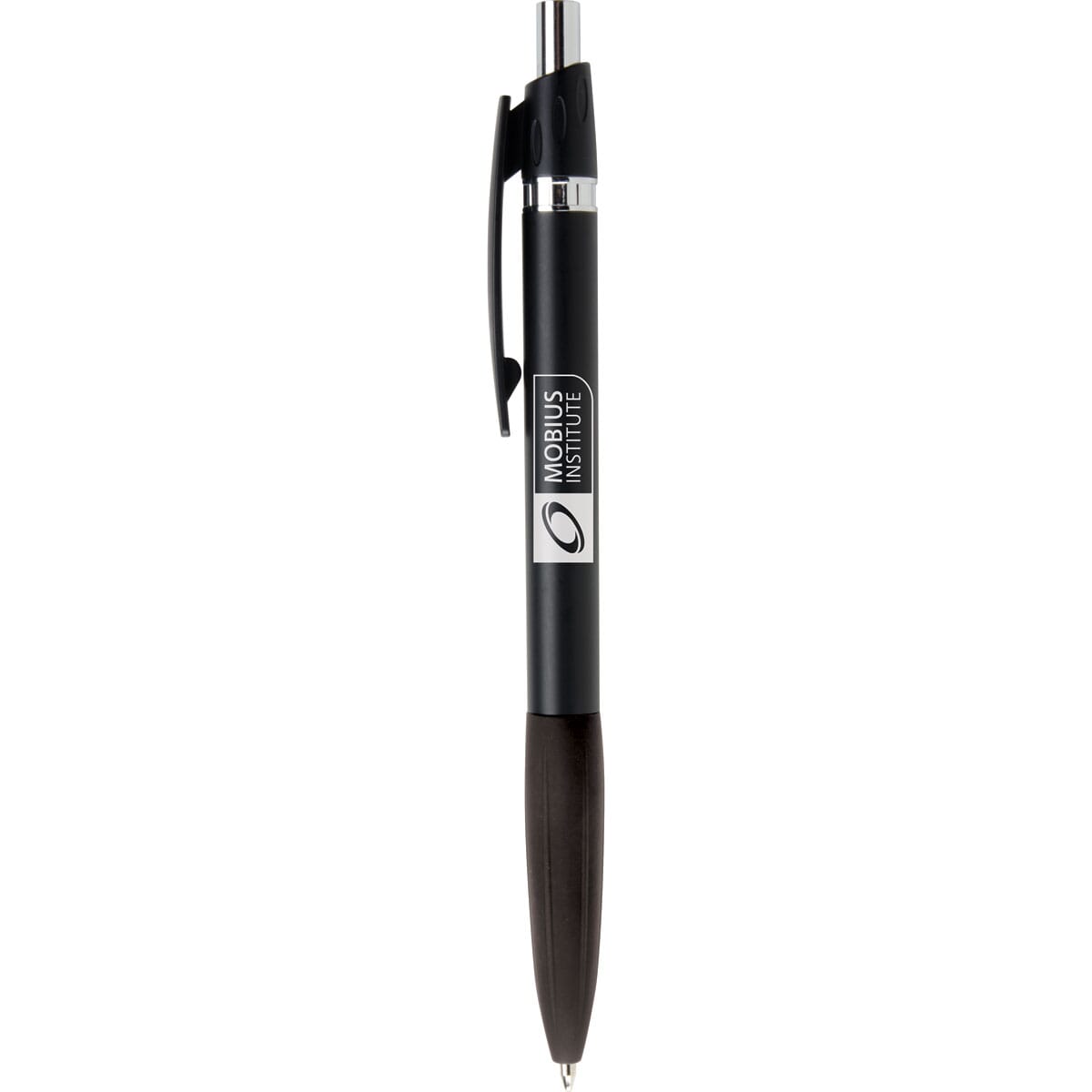 Chrome Ring Pen