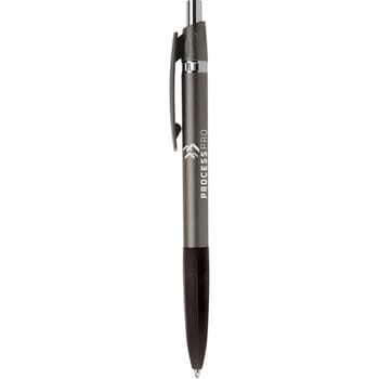 Chrome Ring Pen