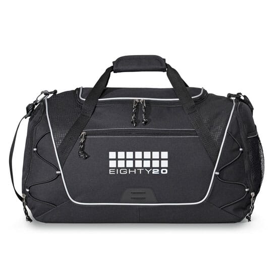 Athletics Source Duffel