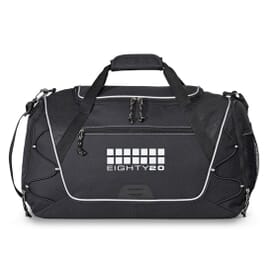 Athletics Source Duffel