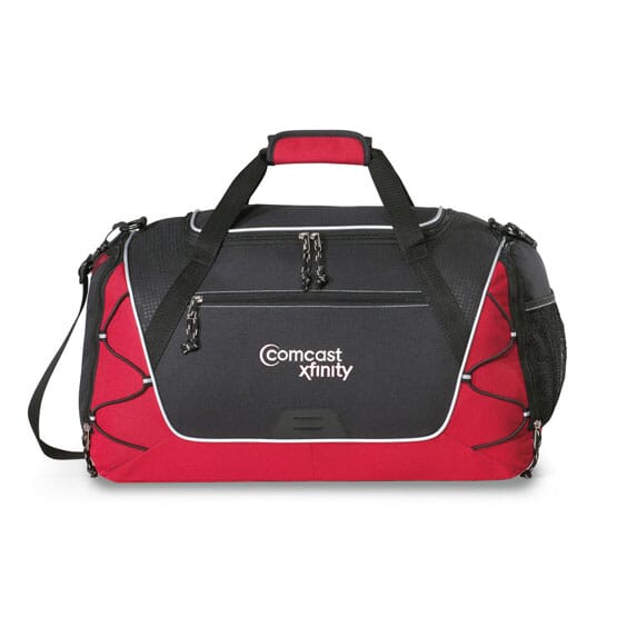 Athletics Source Duffel 