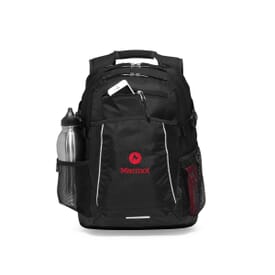 Adventurer’s Grid Backpack