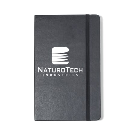 Moleskine Hard Cover Grand Notebook