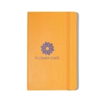 Moleskine&#174; Hard Cover Grand Notebook