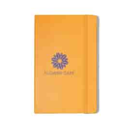 Moleskine® Hard Cover Grand Notebook
