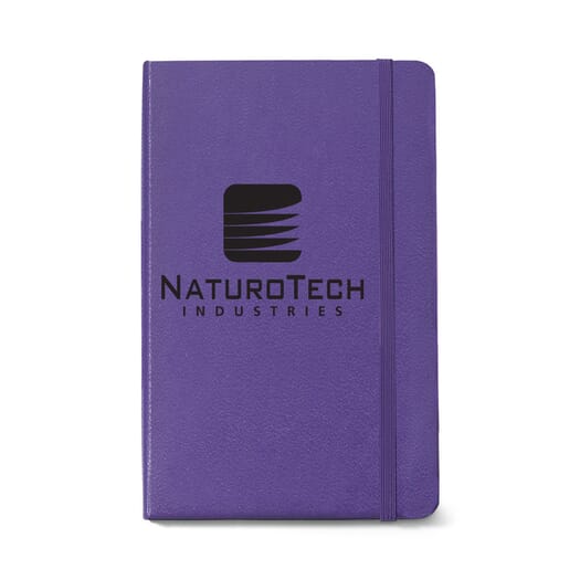 Moleskine® Hard Cover Grand Notebook