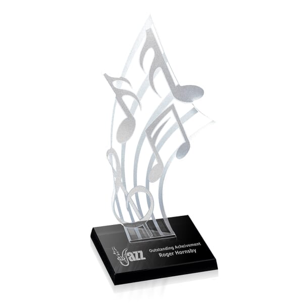 Musician's Best Award