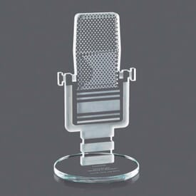 Mic Award