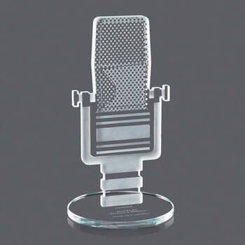 Mic Award