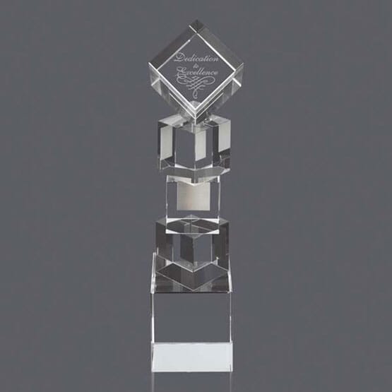 High Diamond Award