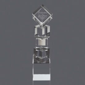 High Diamond Award