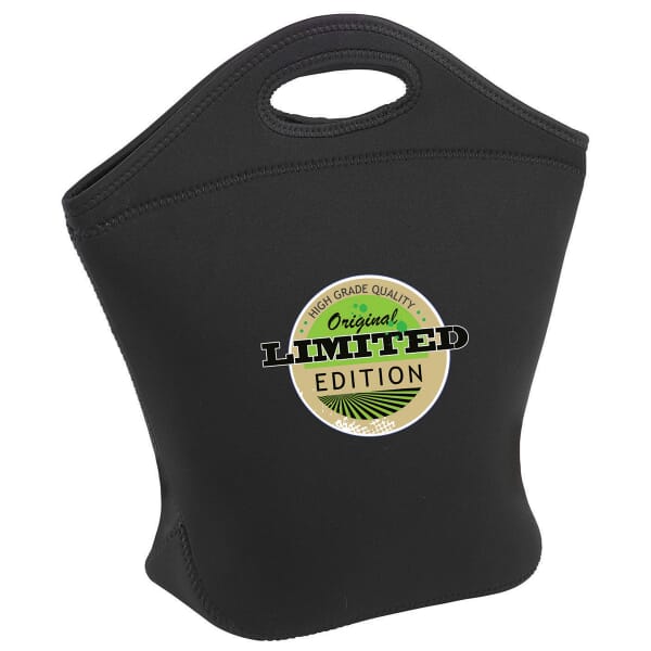 Large Hideaway Lunch Tote