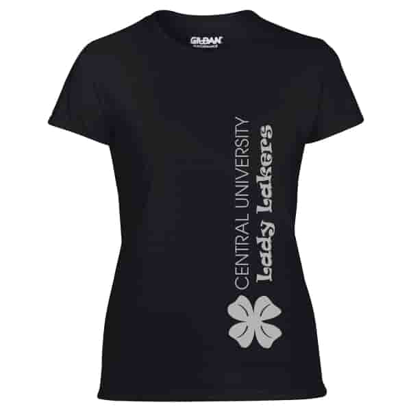 Gildan Performance™ 4.5 Oz. T-Shirt - Ladies