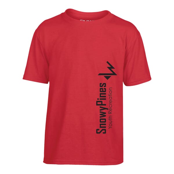 Gildan Performance™ 4.5 Oz. T-Shirt - Youth