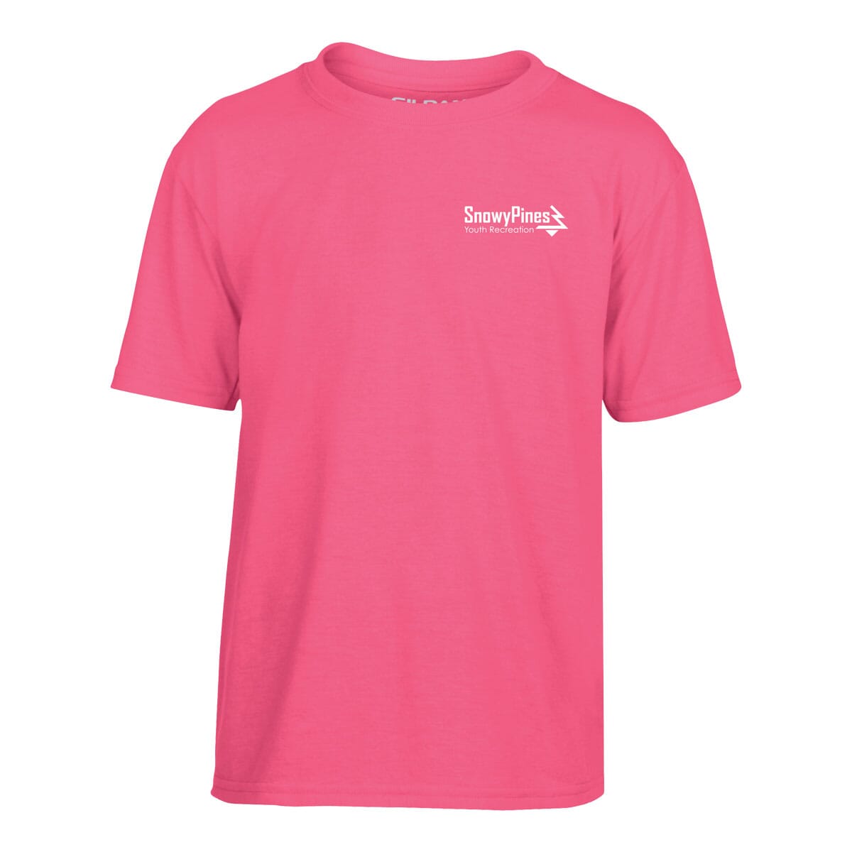 NEON PINK