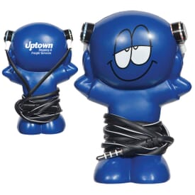 Earbud Pal Set
