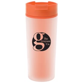 16 oz Misty Tumbler