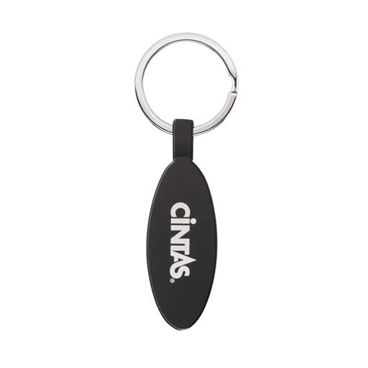 Turbine Keyring