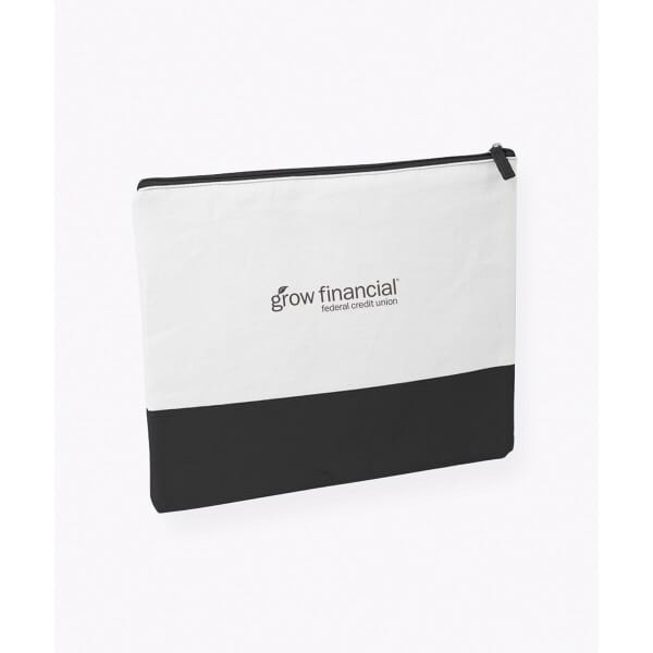 Canvas Pouch