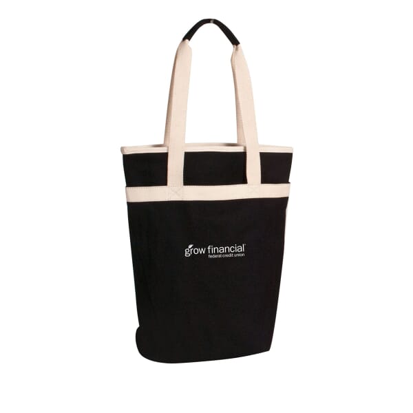Bottle O' Wine Tote