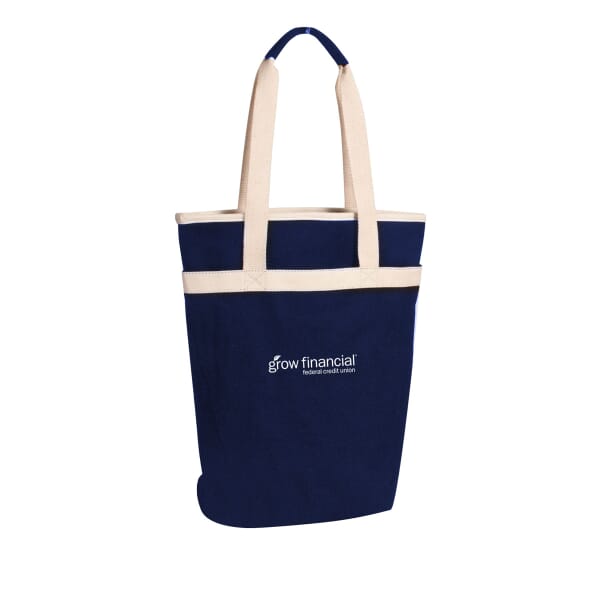 Bottle O' Wine Tote