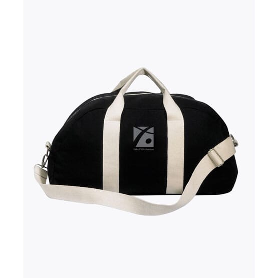 Sleepover Duffel