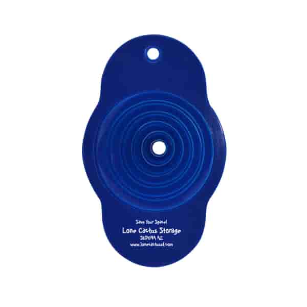 Cook's Choice Collapsible Funnel