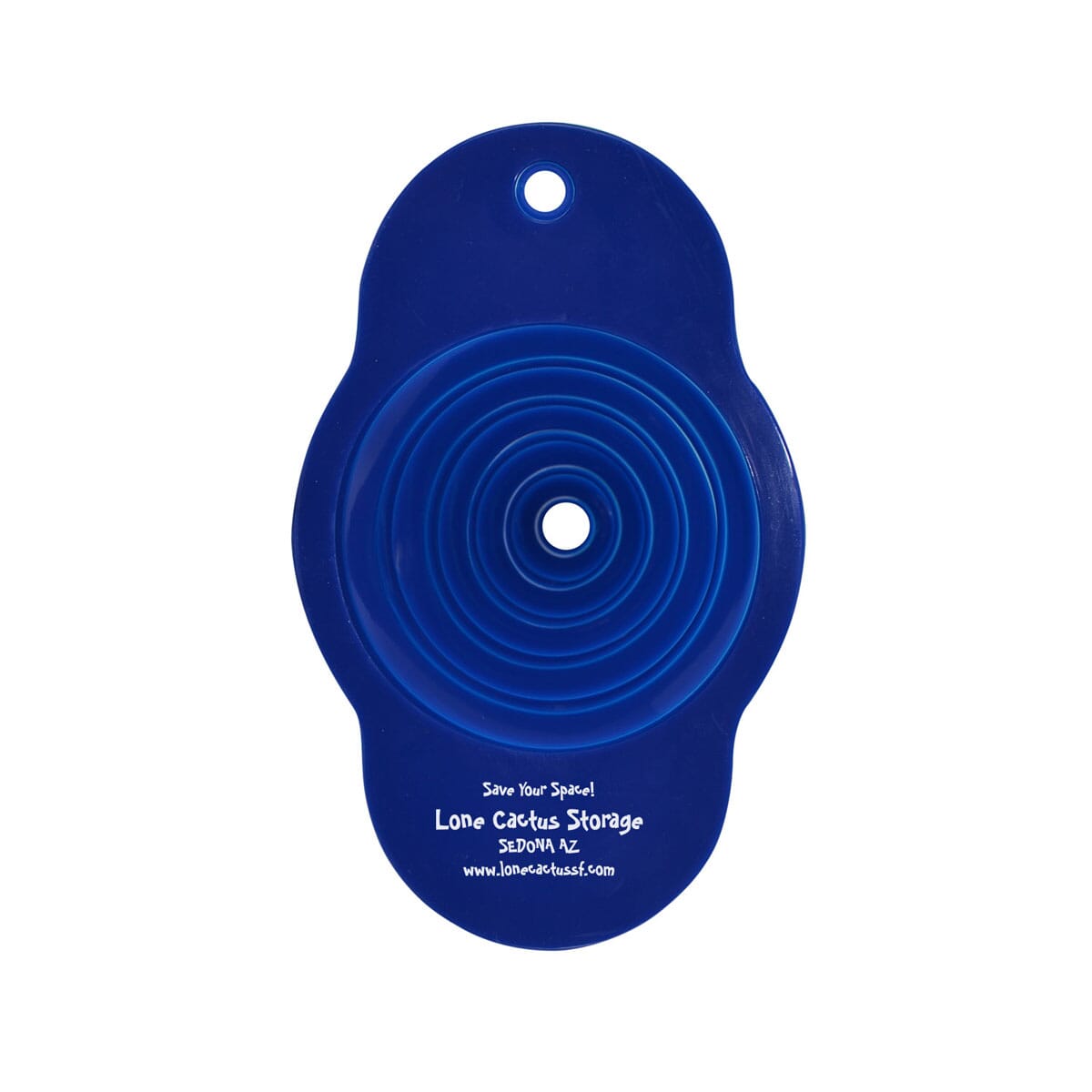 Cook's Choice Collapsible Funnel