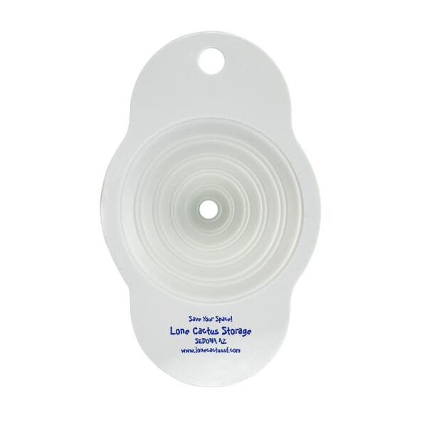 Cook's Choice Collapsible Funnel