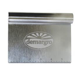 Stainless Steel Scraper/Chopper