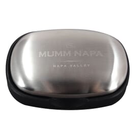 Scent Removing Stainless Steel Bar