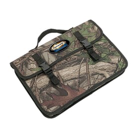 Camo Bbq Camping Set