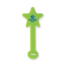 Whizzie™ Spottertie™ - Mini - Star Shape