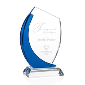 Blue Cradle Award