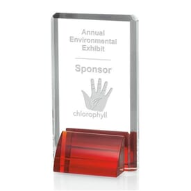 Red Stand Award