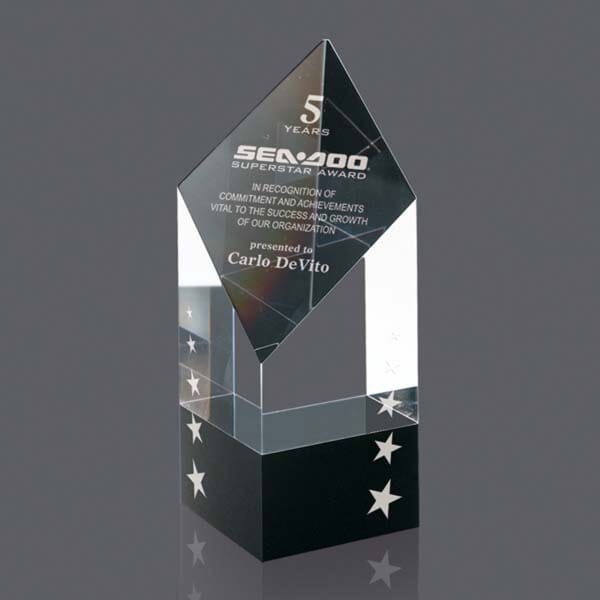 Apex Award