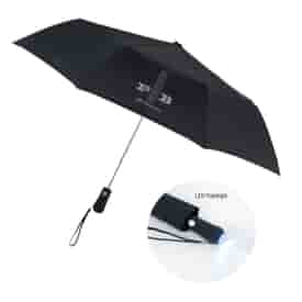 The Flicker Umbrella