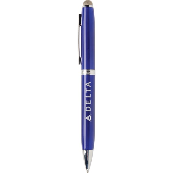 Crystalized Pen
