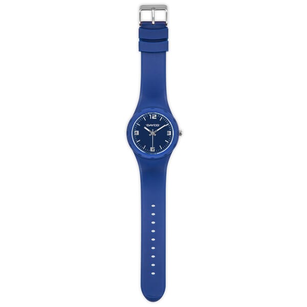 Forever Analog Watch