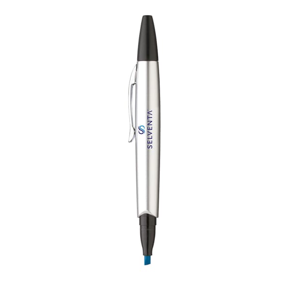 Triad Highlighter Pen