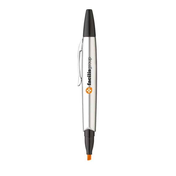 Triad Highlighter Pen