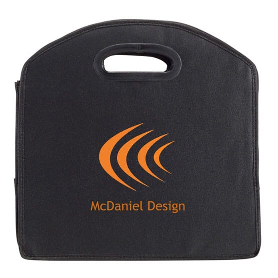 Expandable Trunk Arranger