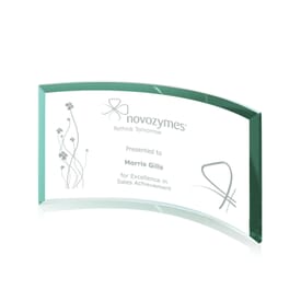 Long Curve Award