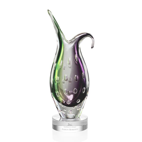 Color Vase Award